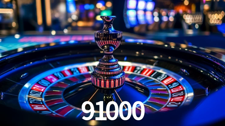 91000 slot