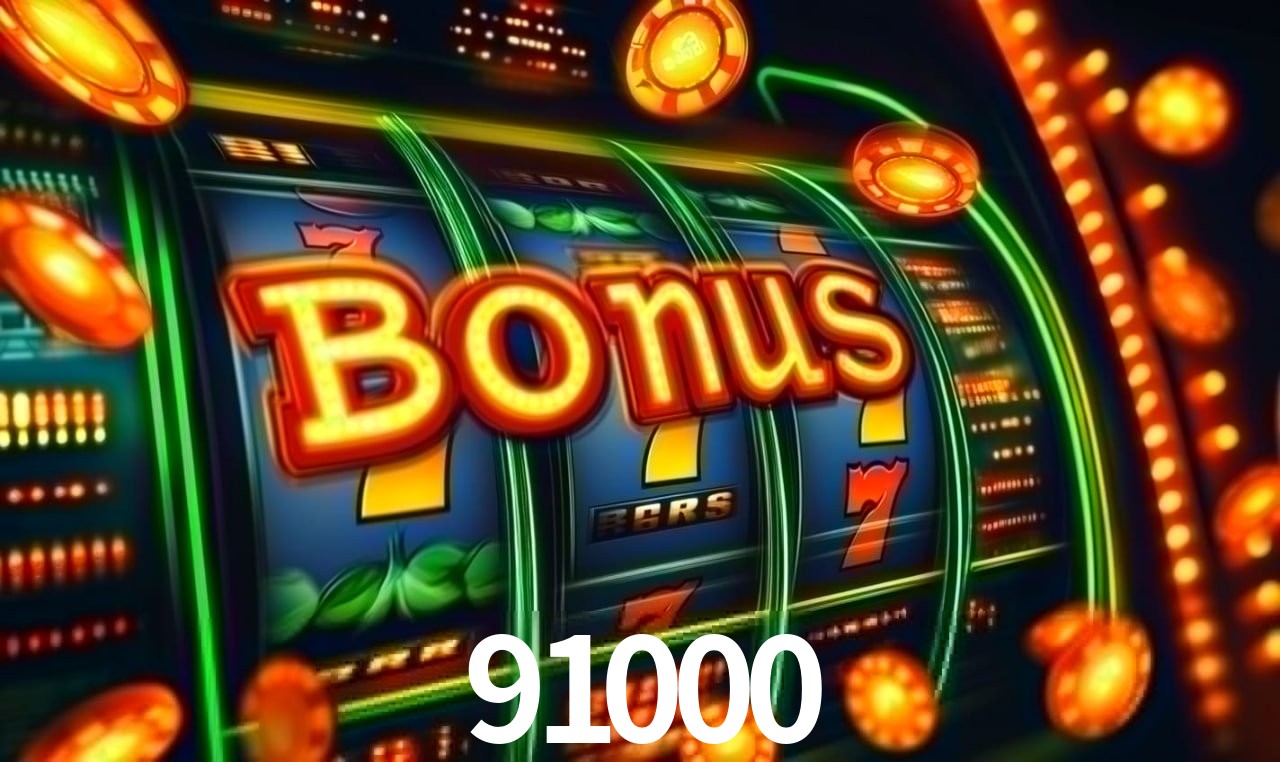 Daily Bonuses 91000