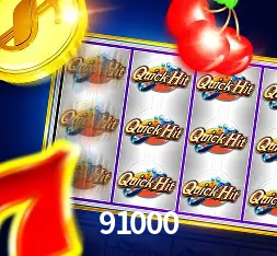 PIX Instantâneo 91000
