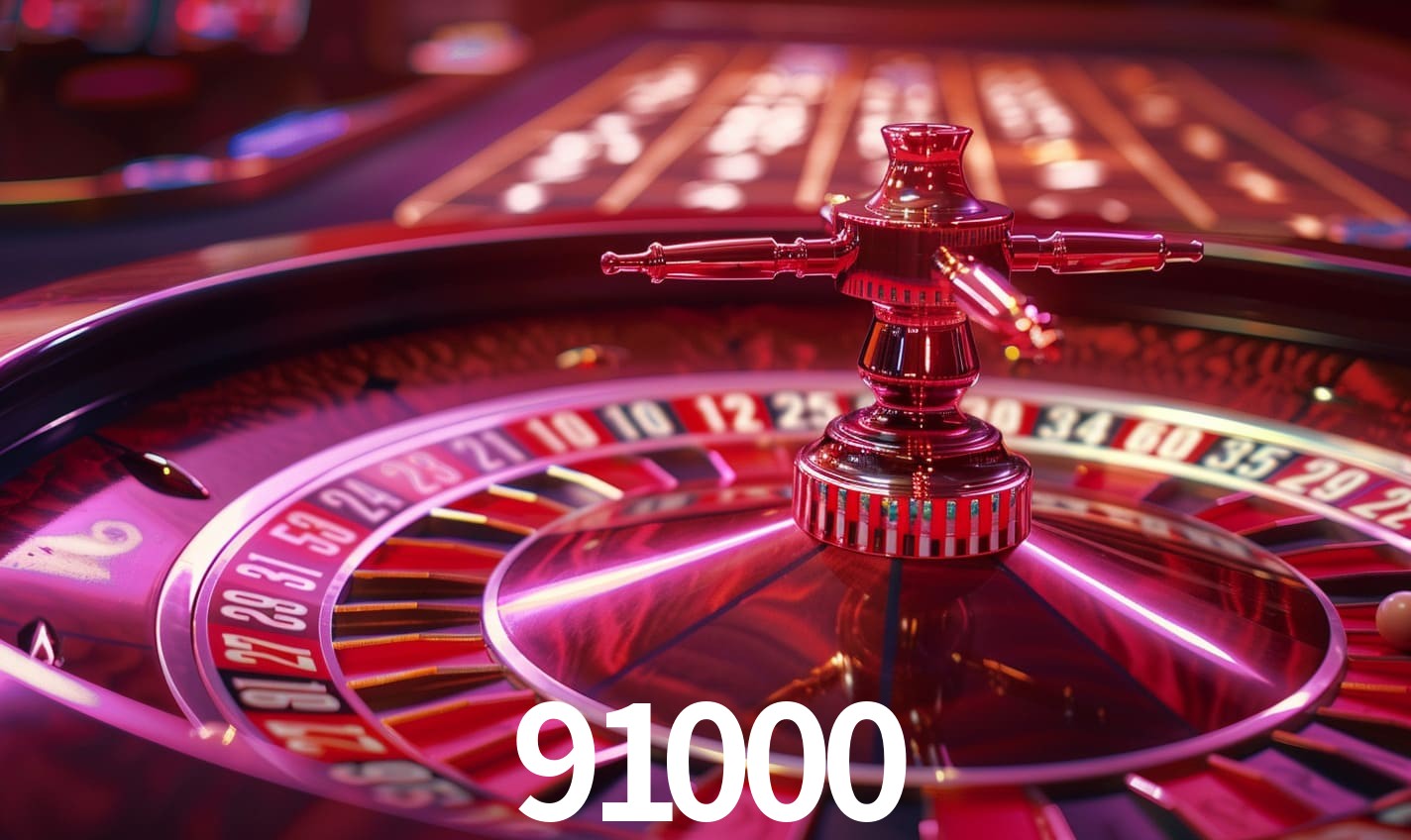 Benefícios da Conta 91000