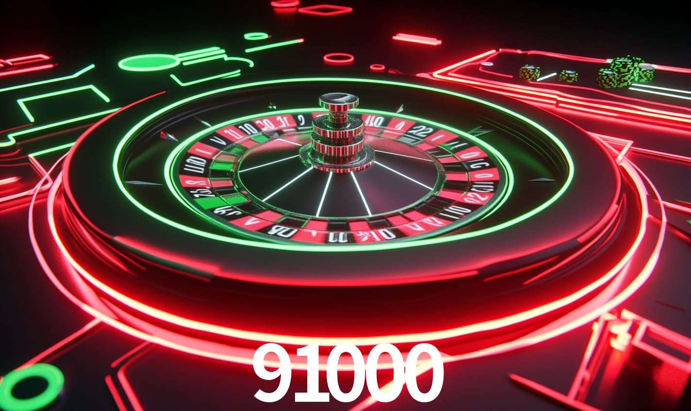 Provedores de Jogos 91000