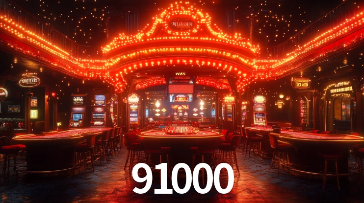 91000 vip