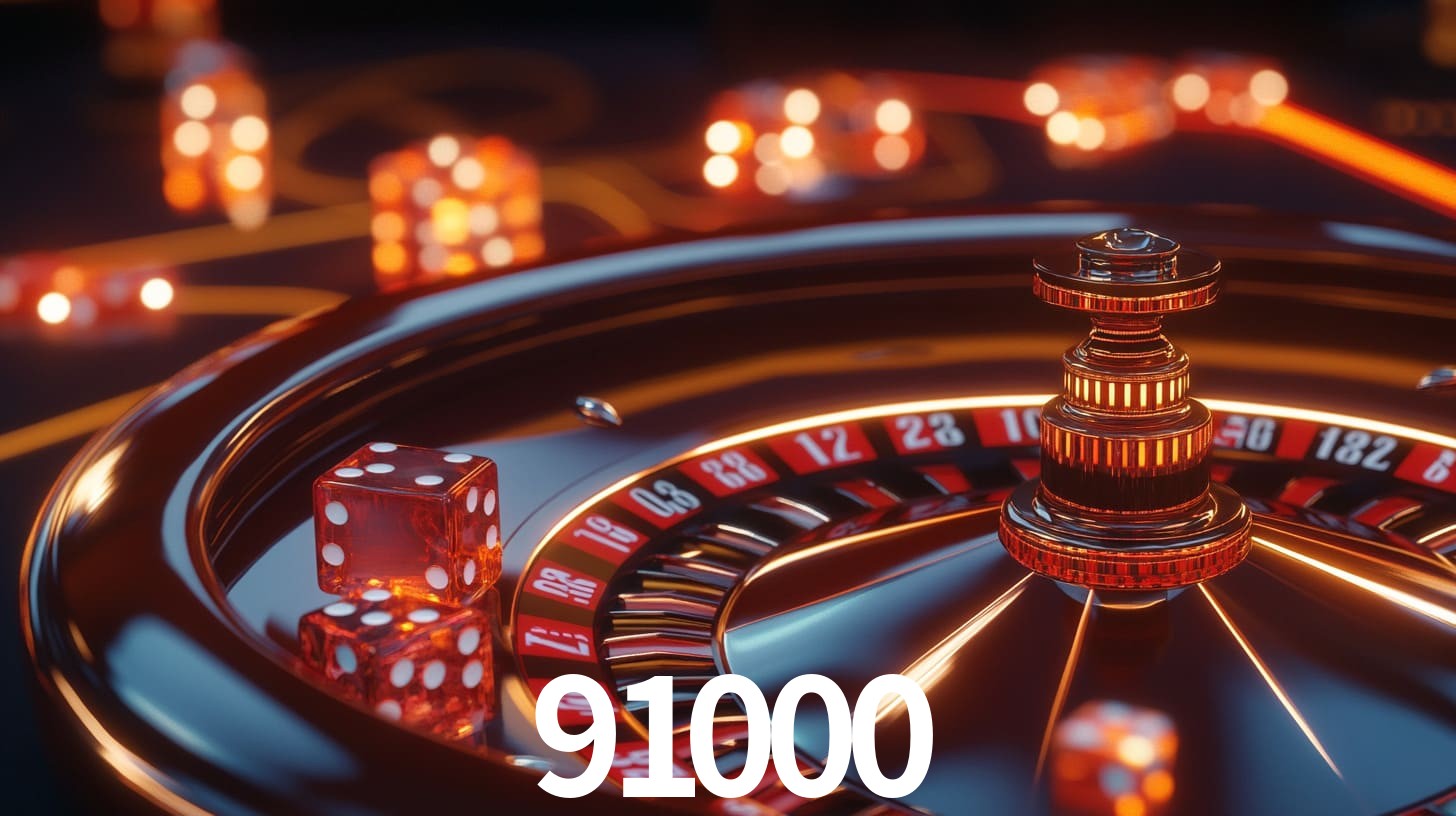 Welcome Bonus 91000