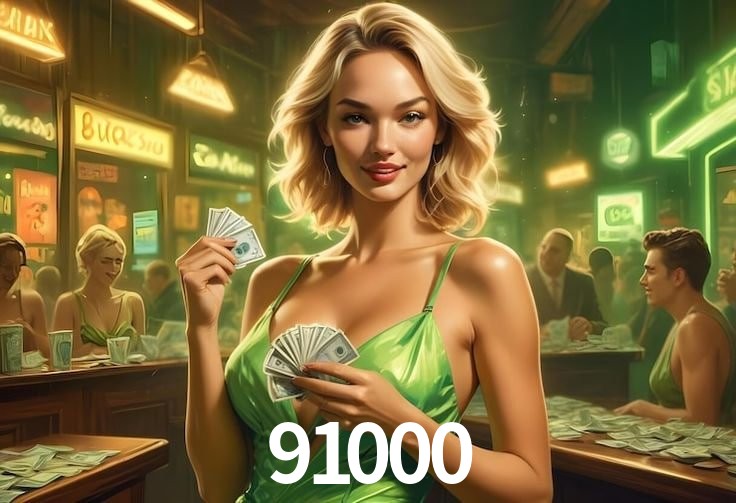 Diretório de Jogos 91000