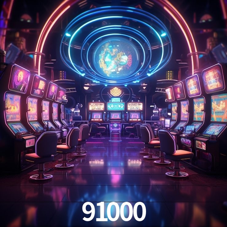 A Emoção da Loteria na 91000: Uma Chance de Mudança de Vida