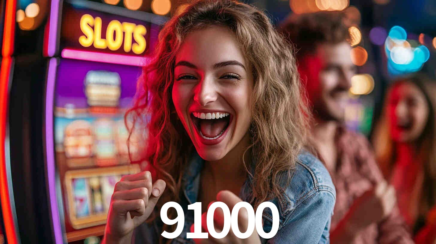 Recursos de Bônus 91000