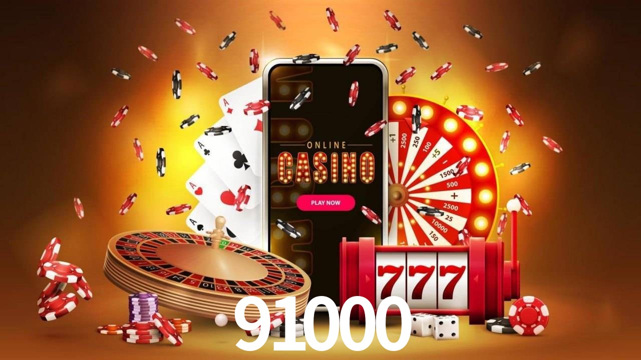 A Popularidade dos Caça-Níqueis no 91000