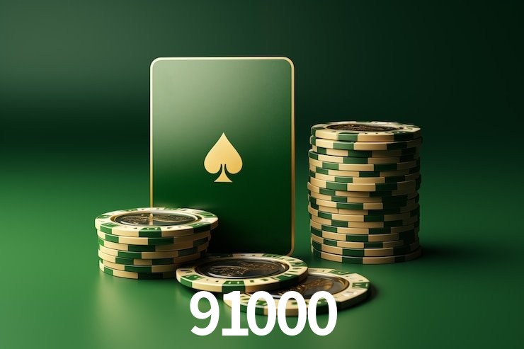Live Casino 91000