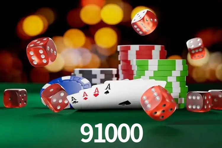 Apostas Esportivas na 91000: Um Guia Completo