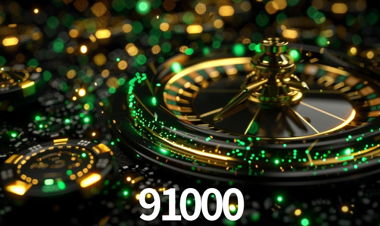 Desvendando o Mundo dos Jogos Virtuais na 91000