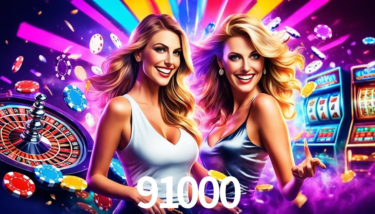 A Revolução dos Aplicativos de Jogos no 91000