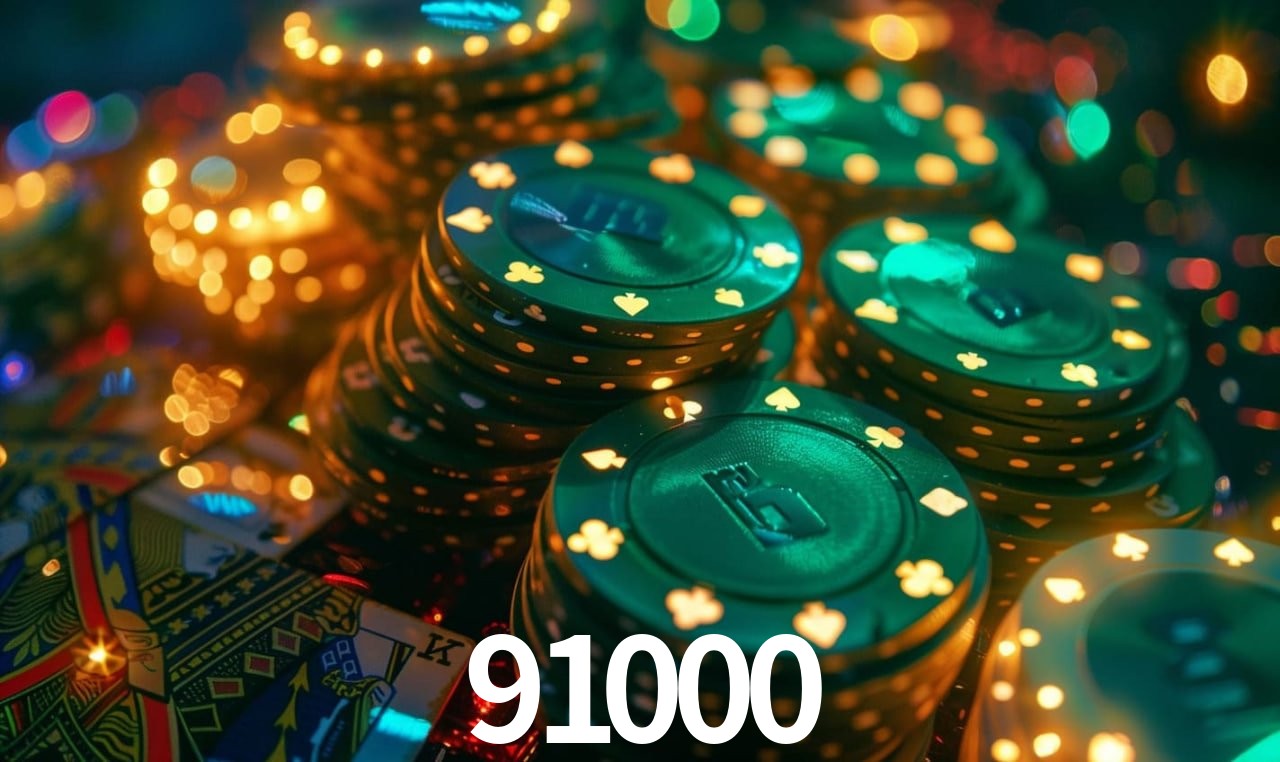 Desvendando o Mundo dos Jogos Virtuais na 91000