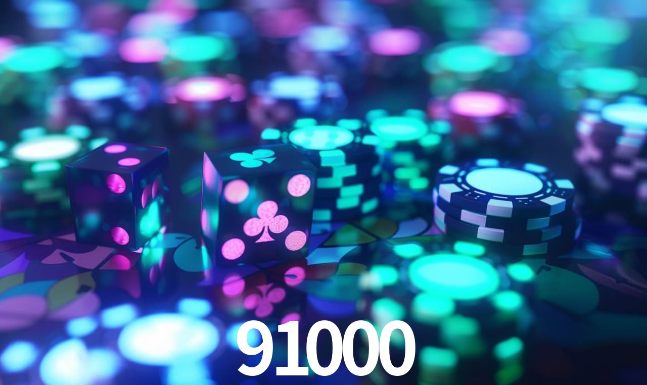 Descubra a Magia dos Jogos de Arcade no 91000