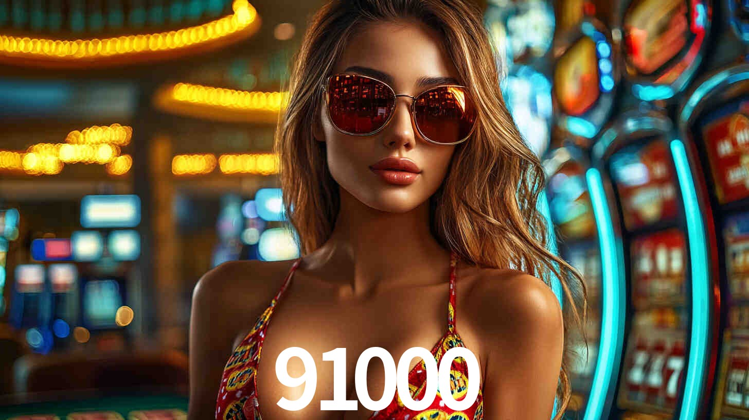 91000 slot