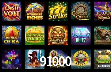 Flash Promotion 91000