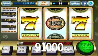 cassino 91000