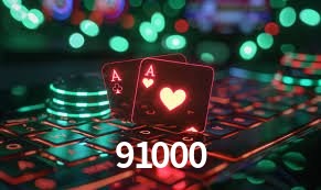 Apostas Esportivas na 91000: Um Guia Completo