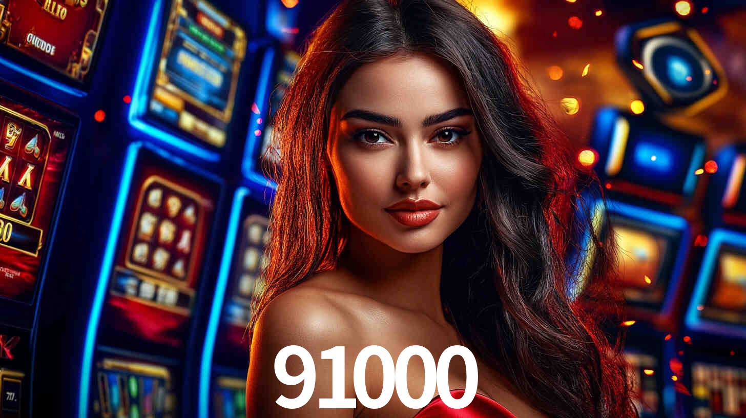 Estatísticas do Jogo 91000