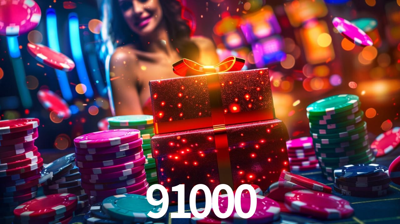 Especiais de Fim de Semana 91000