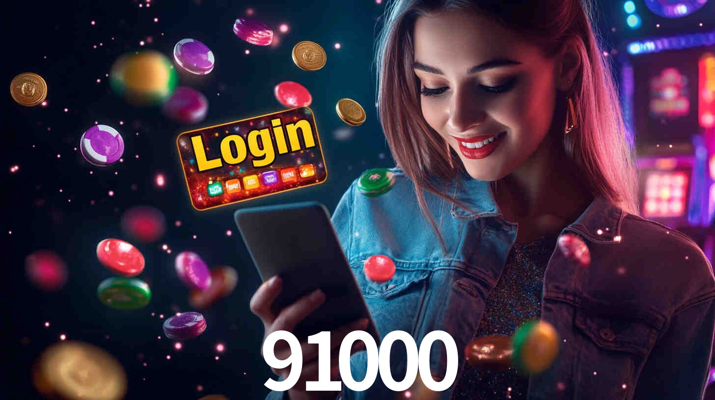 Apostas de Tênis 91000