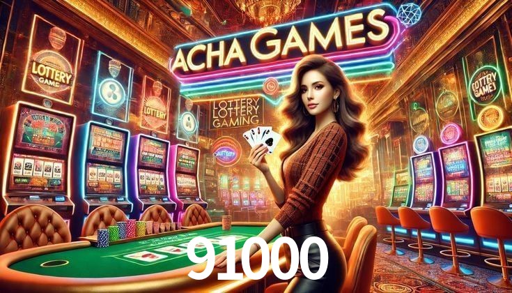 VIP Casino 91000