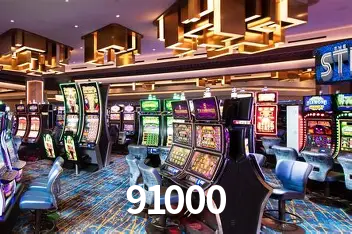 A Emoção da Loteria na 91000: Uma Chance de Mudança de Vida