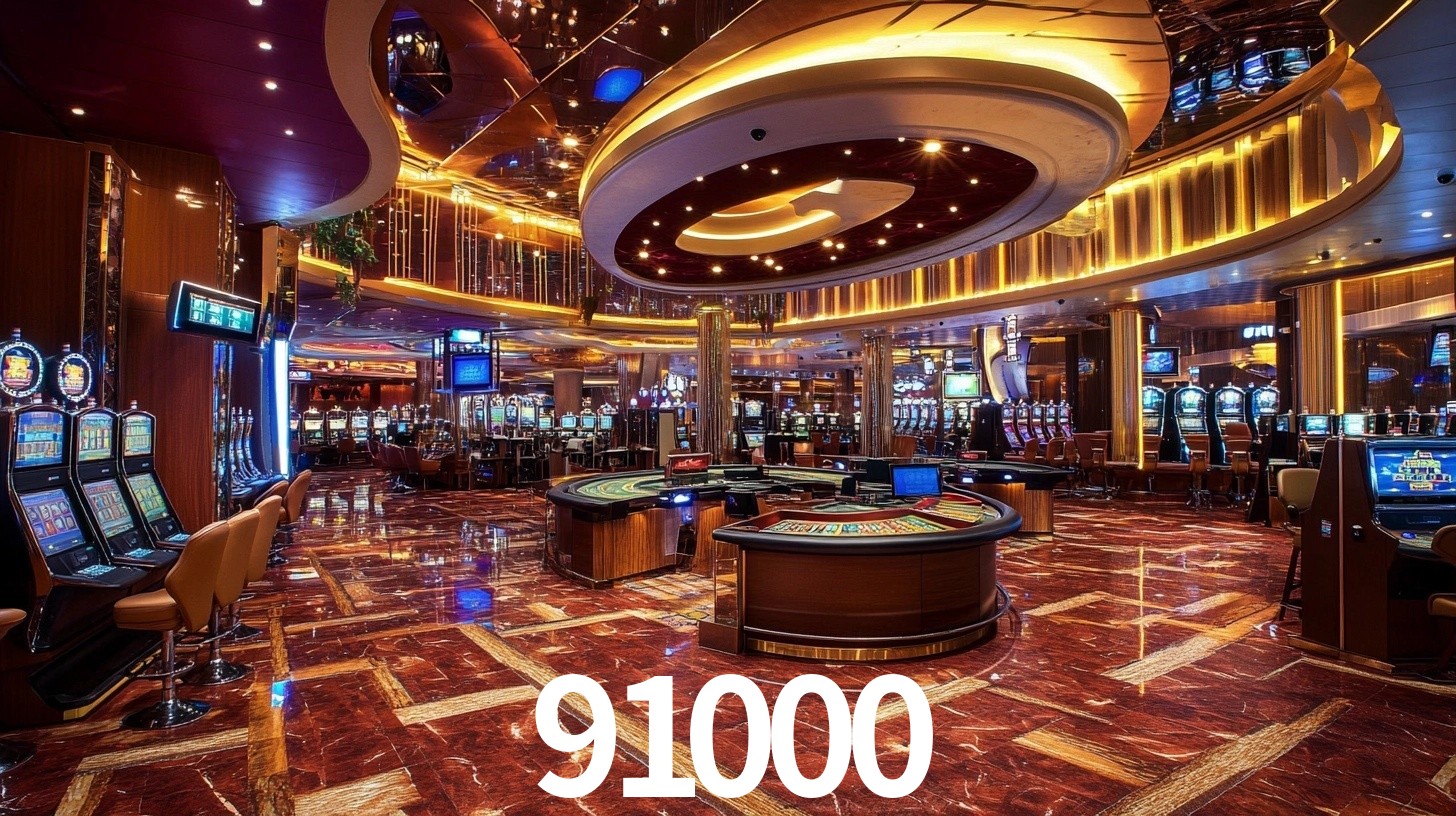 91000 slot