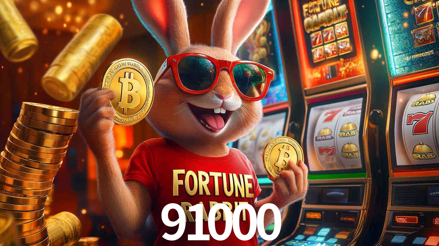 Casino Ao Vivo 91000