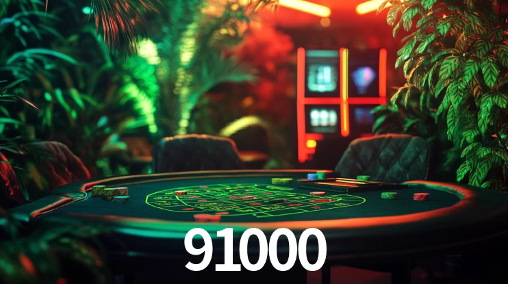 91000 App Interface