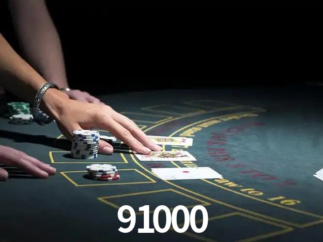 Descubra o Programa VIP da 91000: Vantagens Exclusivas para Jogadores