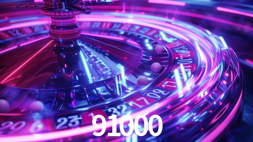 Tecnologia da Plataforma 91000