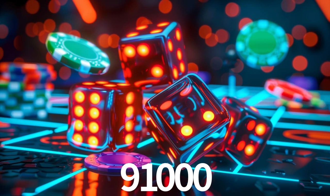 A Emoção da Loteria na 91000: Uma Chance de Mudança de Vida