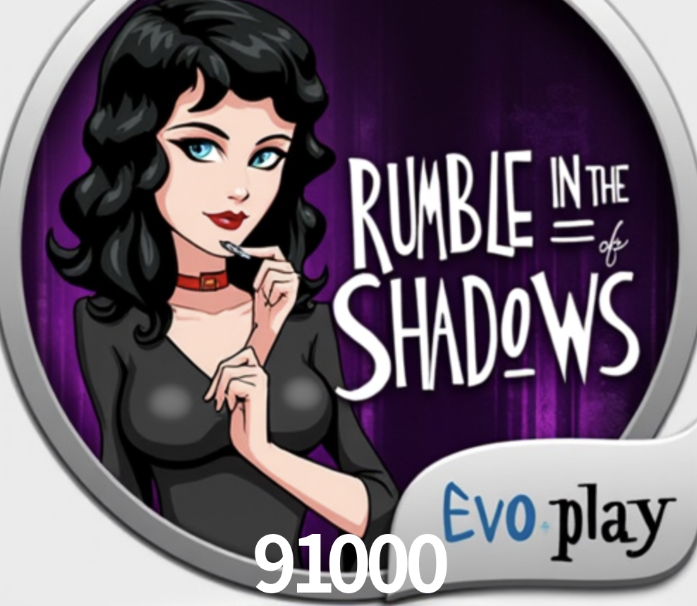 Slot Games 91000