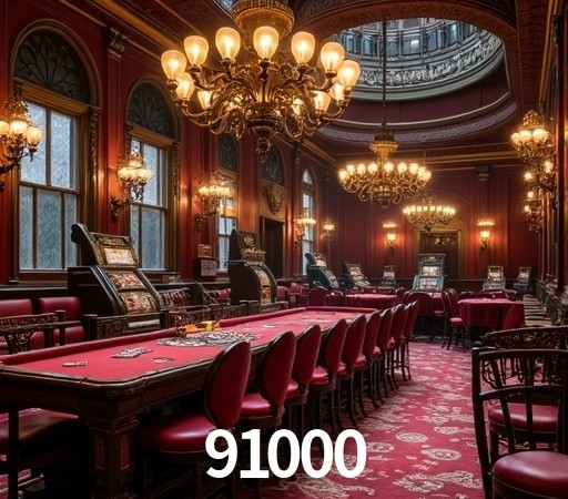 Explorando a Categoria de Eventos em Apostas na 91000