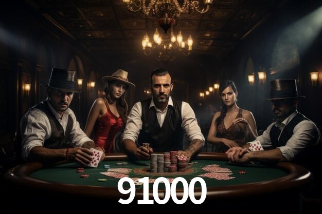 Promoção Relâmpago 91000