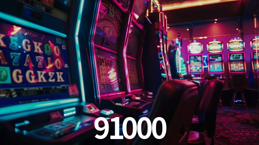 Account Benefits 91000