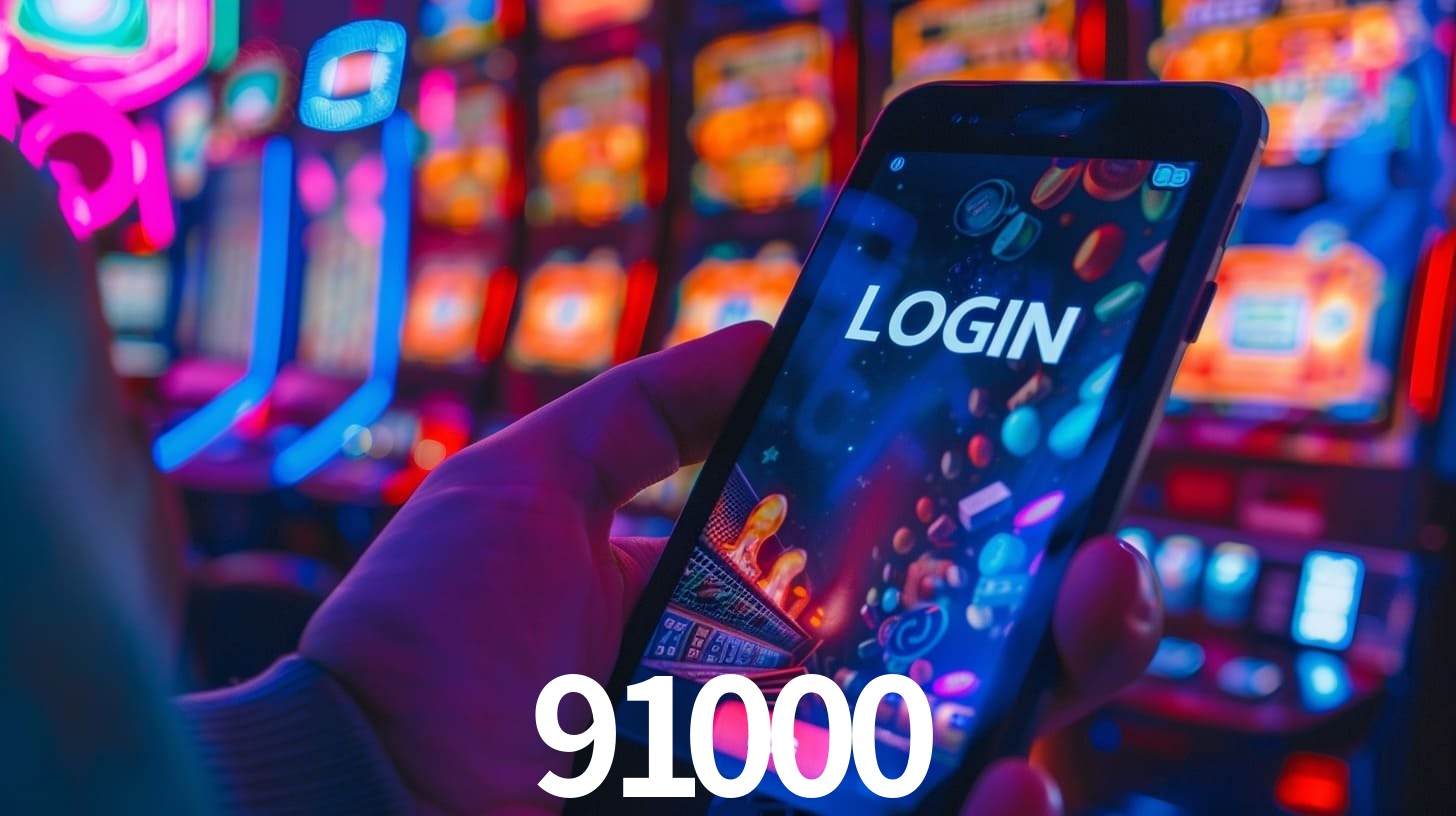 A Revolução dos Aplicativos de Jogos no 91000