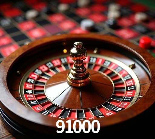 Inovações de Jogos na 91000: O Futuro das Experiências Interativas