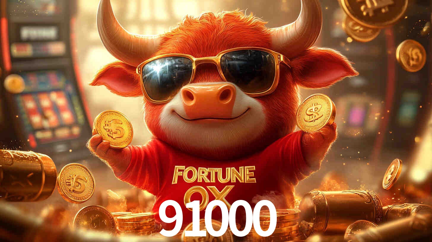 Desvendando o Mundo dos Jogos Virtuais na 91000