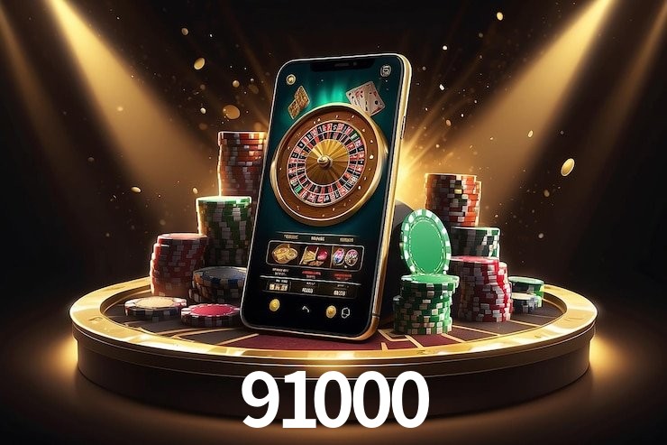 Explorando a Categoria de Eventos em Apostas na 91000
