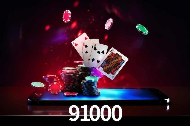 Tennis Betting 91000