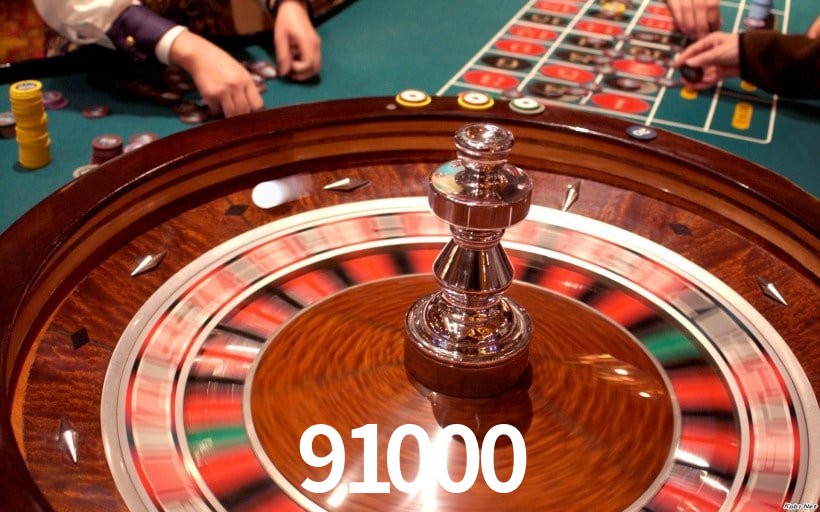 Apostas Esportivas na 91000: Um Guia Completo