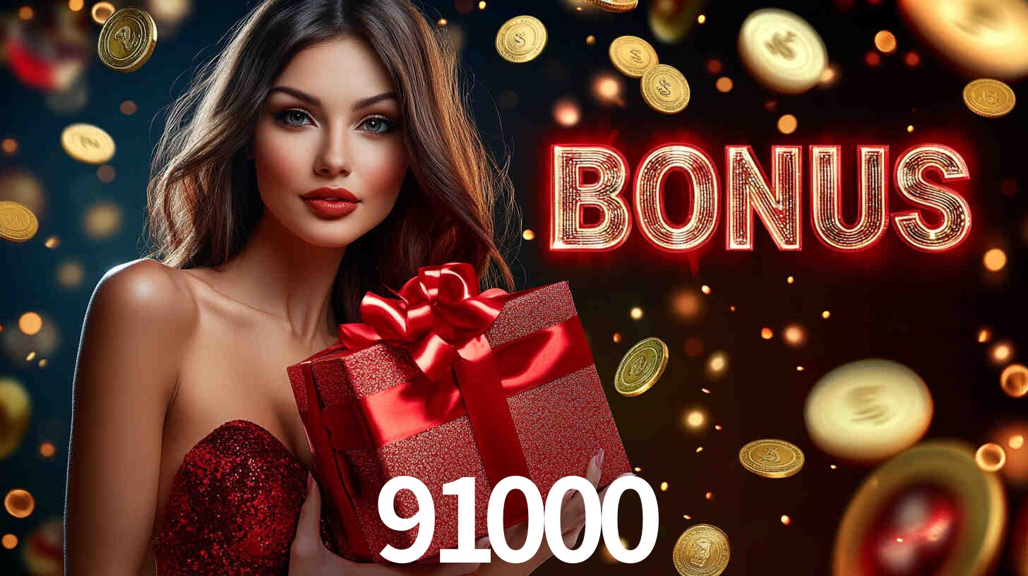 Apostas de Futebol 91000